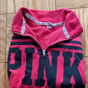 PINK super comfy pullover